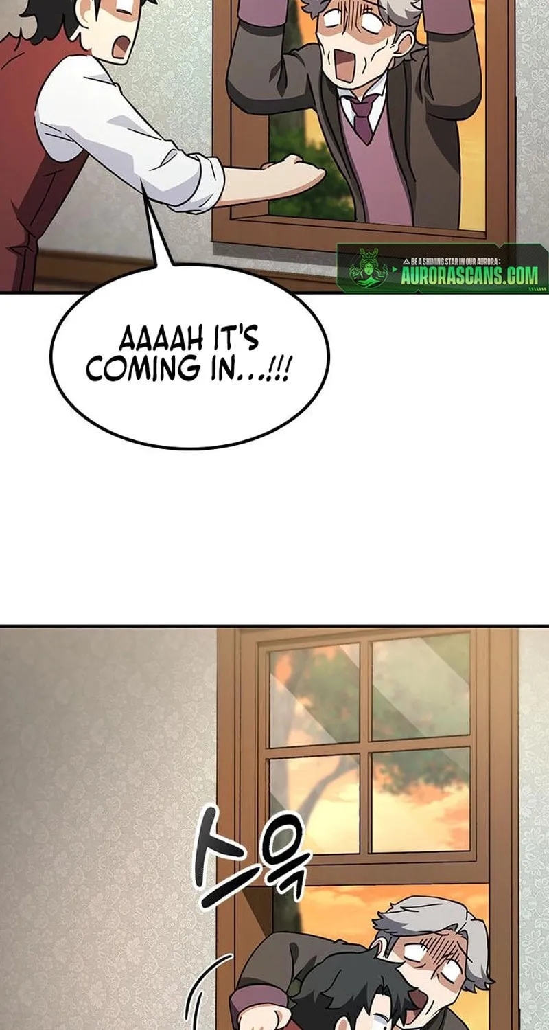 Kim Ohjin's Adventures with Strange Animals Chapter 4 page 60 - 