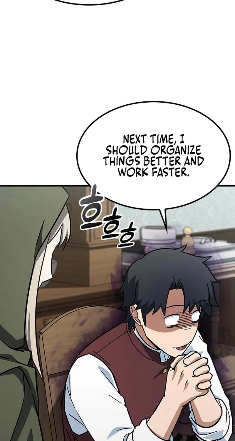 Kim Ohjin's Adventures with Strange Animals Chapter 4 page 7 - 