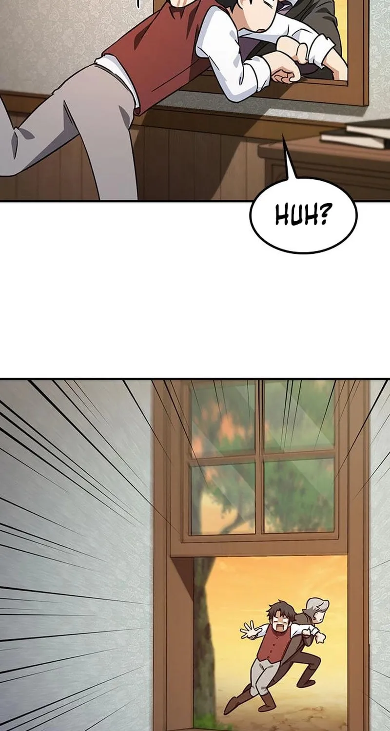 Kim Ohjin's Adventures with Strange Animals Chapter 4 page 61 - 