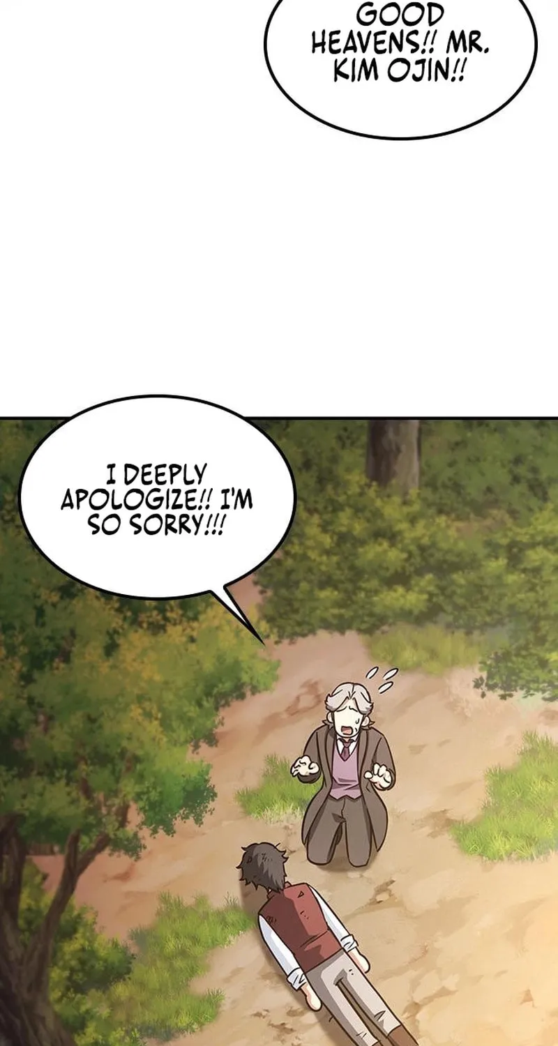 Kim Ohjin's Adventures with Strange Animals Chapter 4 page 65 - 