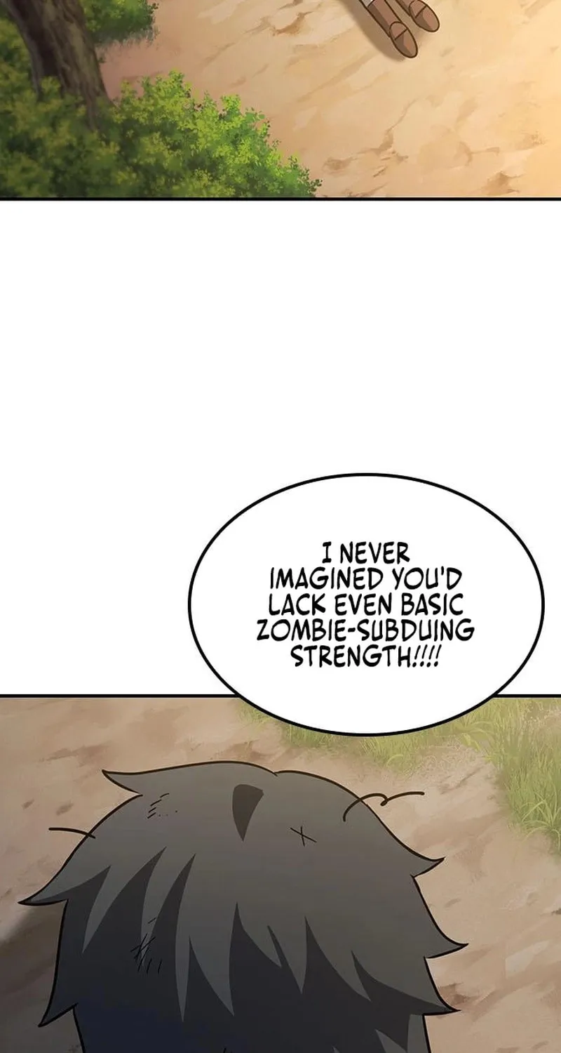 Kim Ohjin's Adventures with Strange Animals Chapter 4 page 66 - 