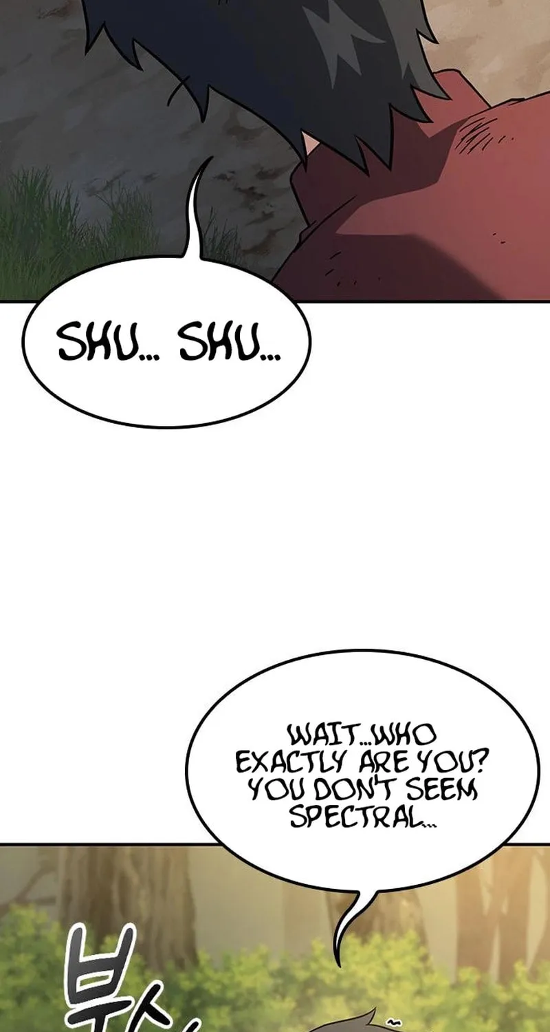 Kim Ohjin's Adventures with Strange Animals Chapter 4 page 67 - 