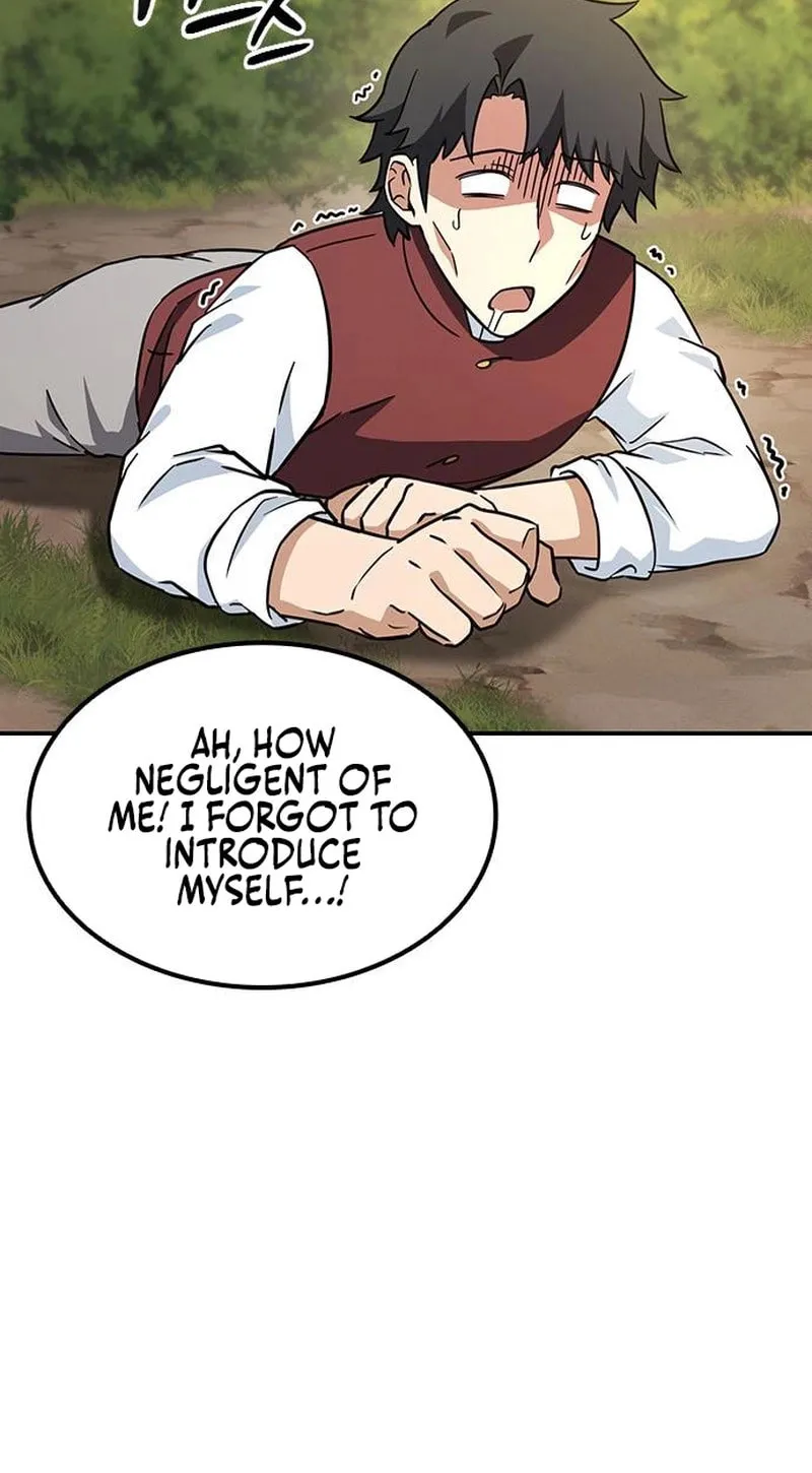 Kim Ohjin's Adventures with Strange Animals Chapter 4 page 68 - 