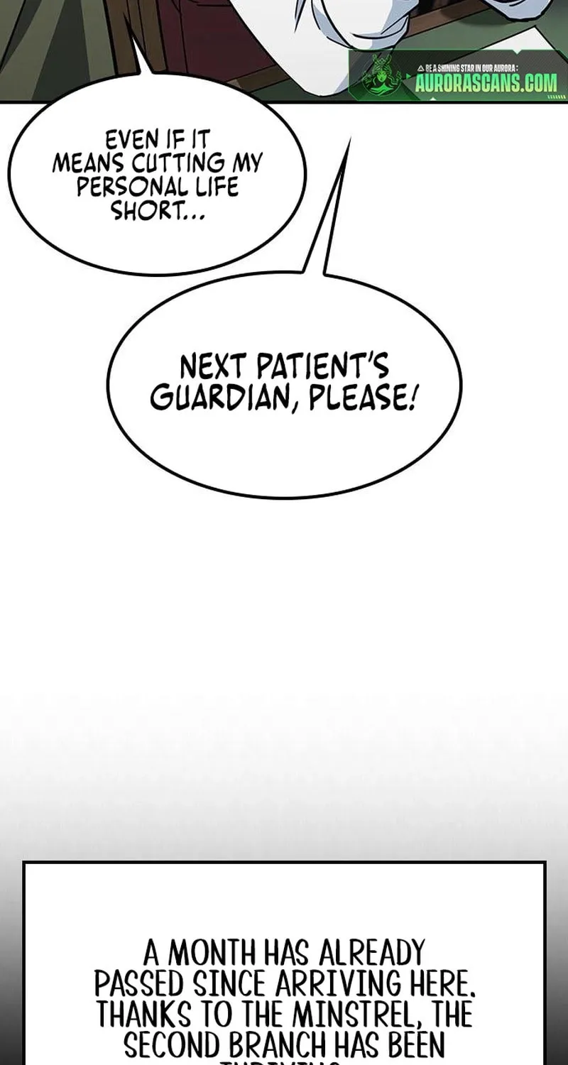 Kim Ohjin's Adventures with Strange Animals Chapter 4 page 8 - 