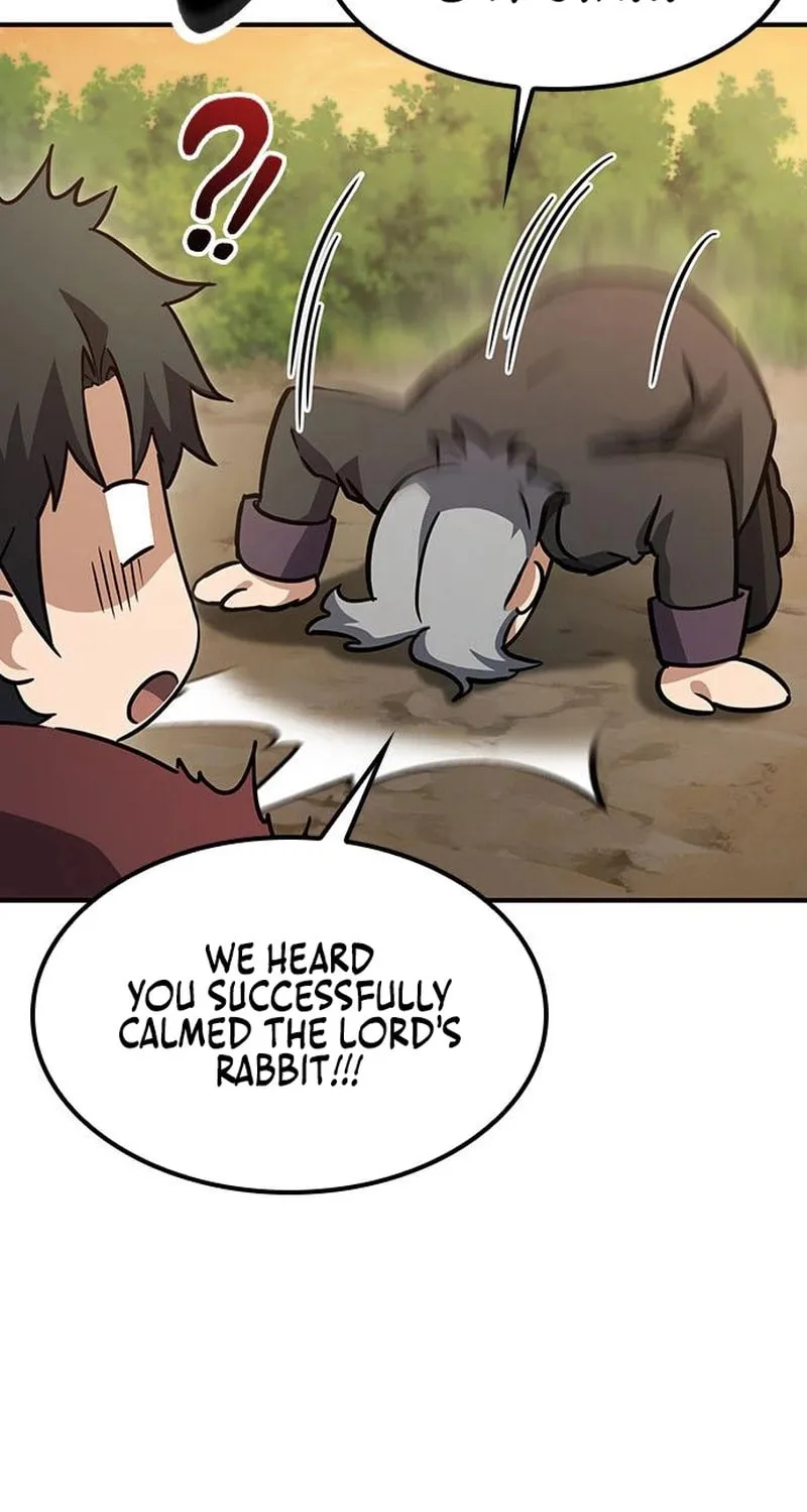 Kim Ohjin's Adventures with Strange Animals Chapter 4 page 71 - 
