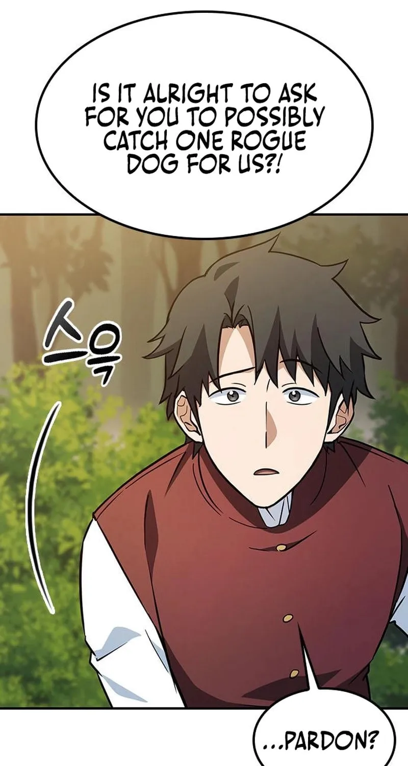 Kim Ohjin's Adventures with Strange Animals Chapter 4 page 72 - 