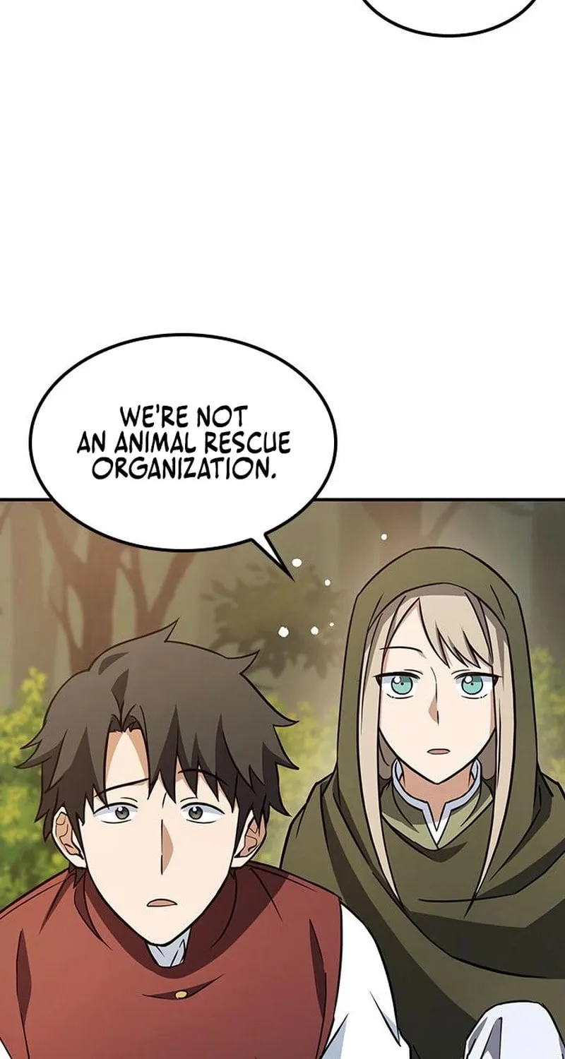 Kim Ohjin's Adventures with Strange Animals Chapter 4 page 73 - 