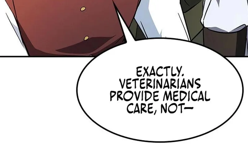 Kim Ohjin's Adventures with Strange Animals Chapter 4 page 74 - 