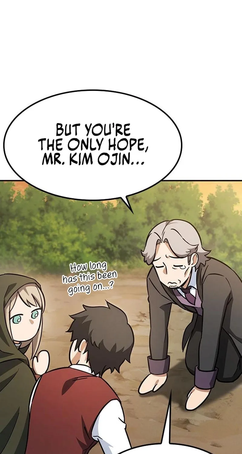 Kim Ohjin's Adventures with Strange Animals Chapter 4 page 75 - 