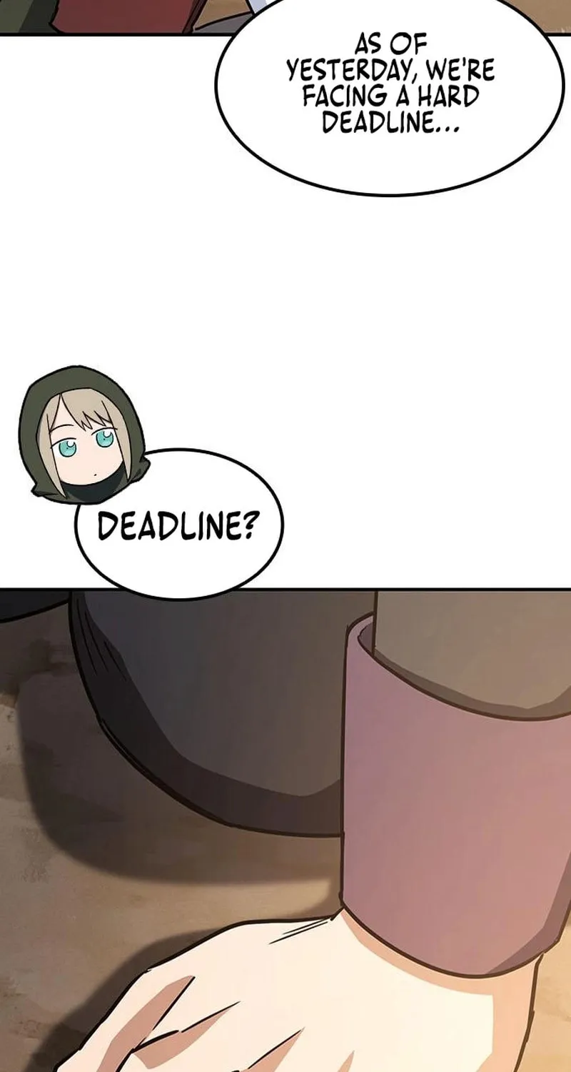 Kim Ohjin's Adventures with Strange Animals Chapter 4 page 76 - 