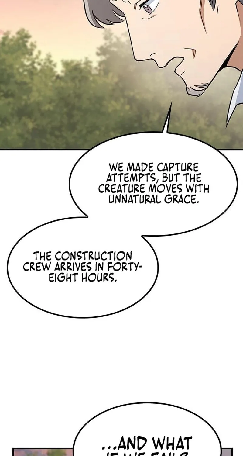 Kim Ohjin's Adventures with Strange Animals Chapter 4 page 78 - 