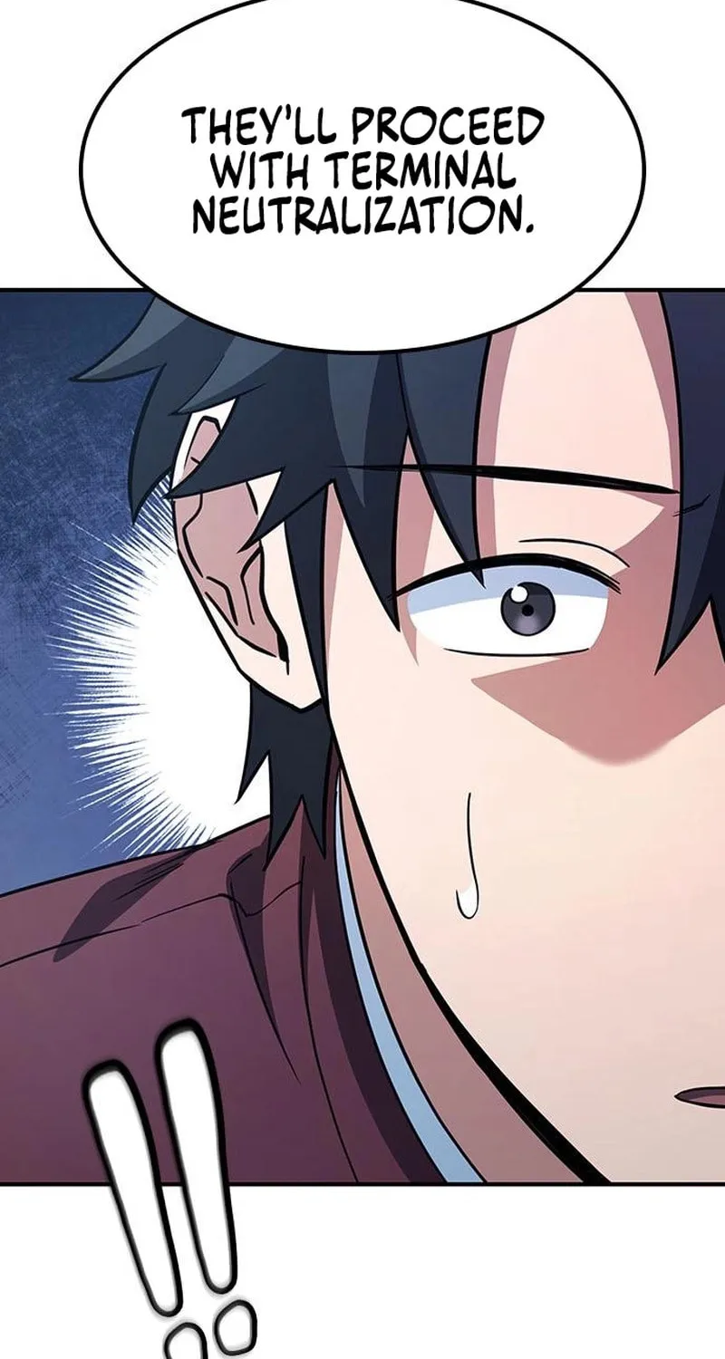 Kim Ohjin's Adventures with Strange Animals Chapter 4 page 82 - 