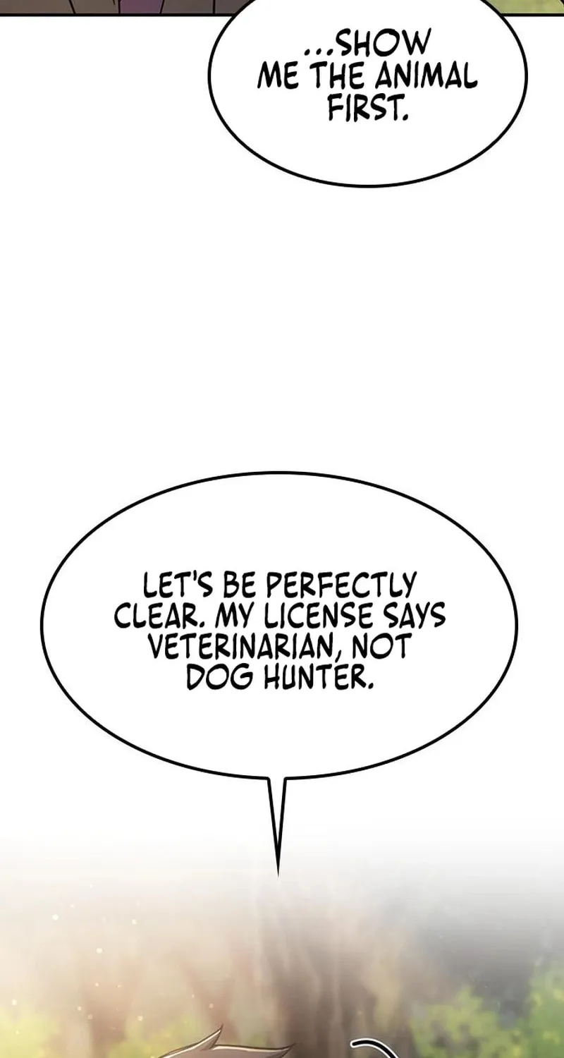 Kim Ohjin's Adventures with Strange Animals Chapter 4 page 88 - 