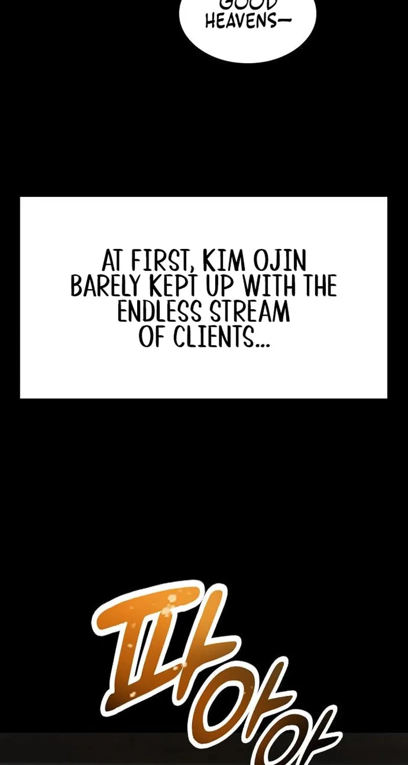 Kim Ohjin's Adventures with Strange Animals Chapter 4 page 10 - 