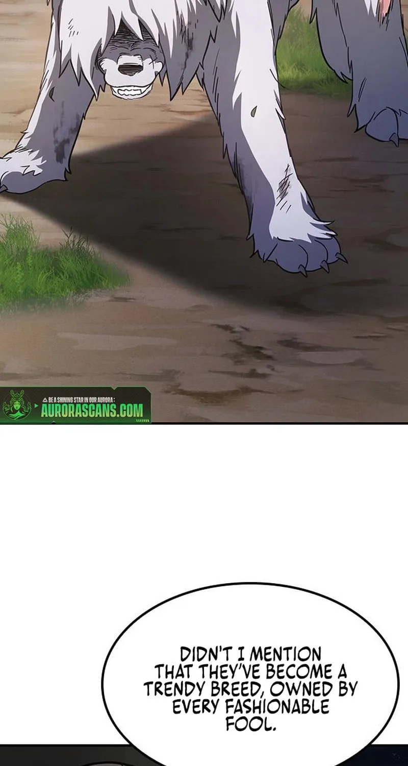 Kim Ohjin's Adventures with Strange Animals Chapter 4 page 100 - 
