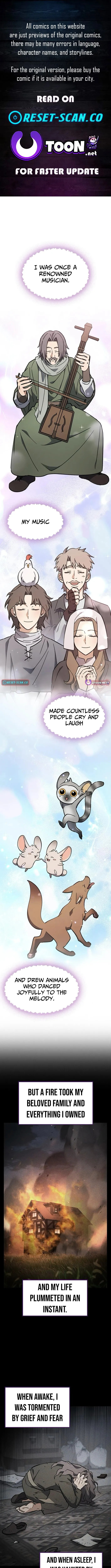 Kim Ohjin's Adventures with Strange Animals Chapter 48 page 1 - 