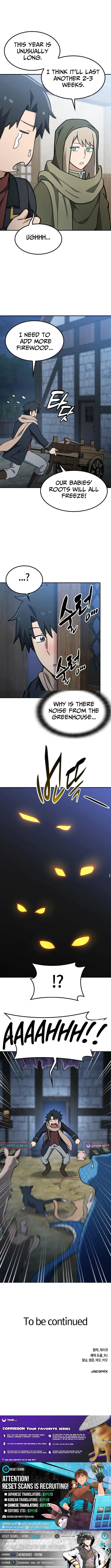 Kim Ohjin's Adventures with Strange Animals Chapter 49 page 13 - 