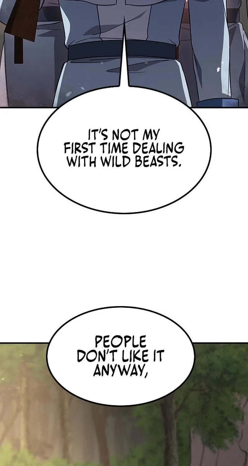 Kim Ohjin's Adventures with Strange Animals Chapter 5 page 102 - 
