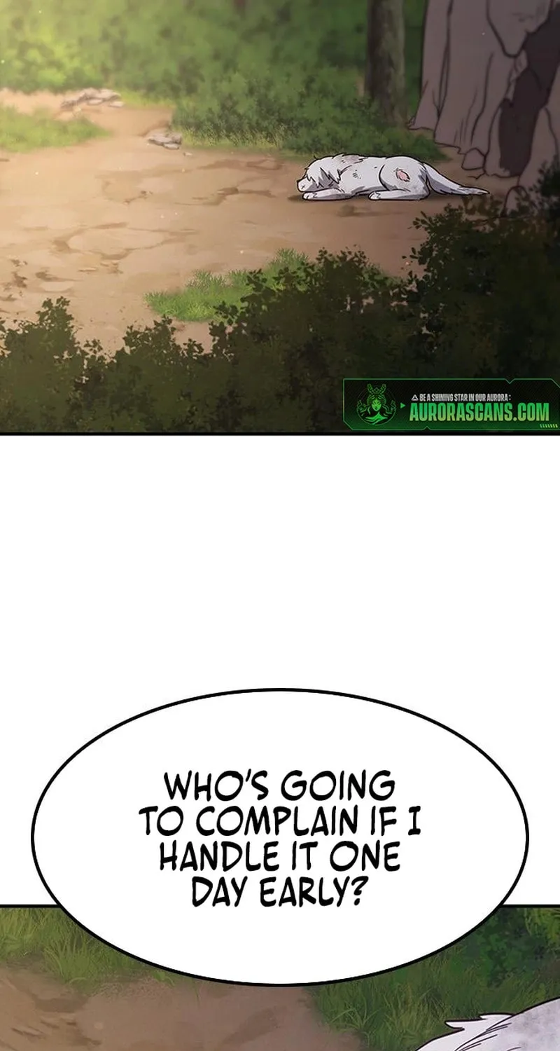 Kim Ohjin's Adventures with Strange Animals Chapter 5 page 103 - 