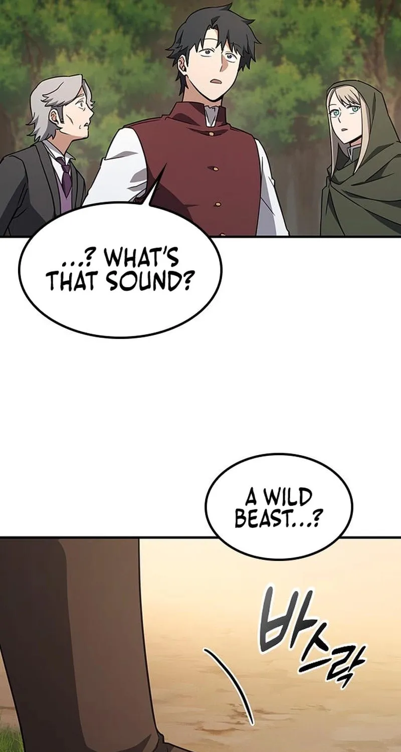 Kim Ohjin's Adventures with Strange Animals Chapter 5 page 13 - 