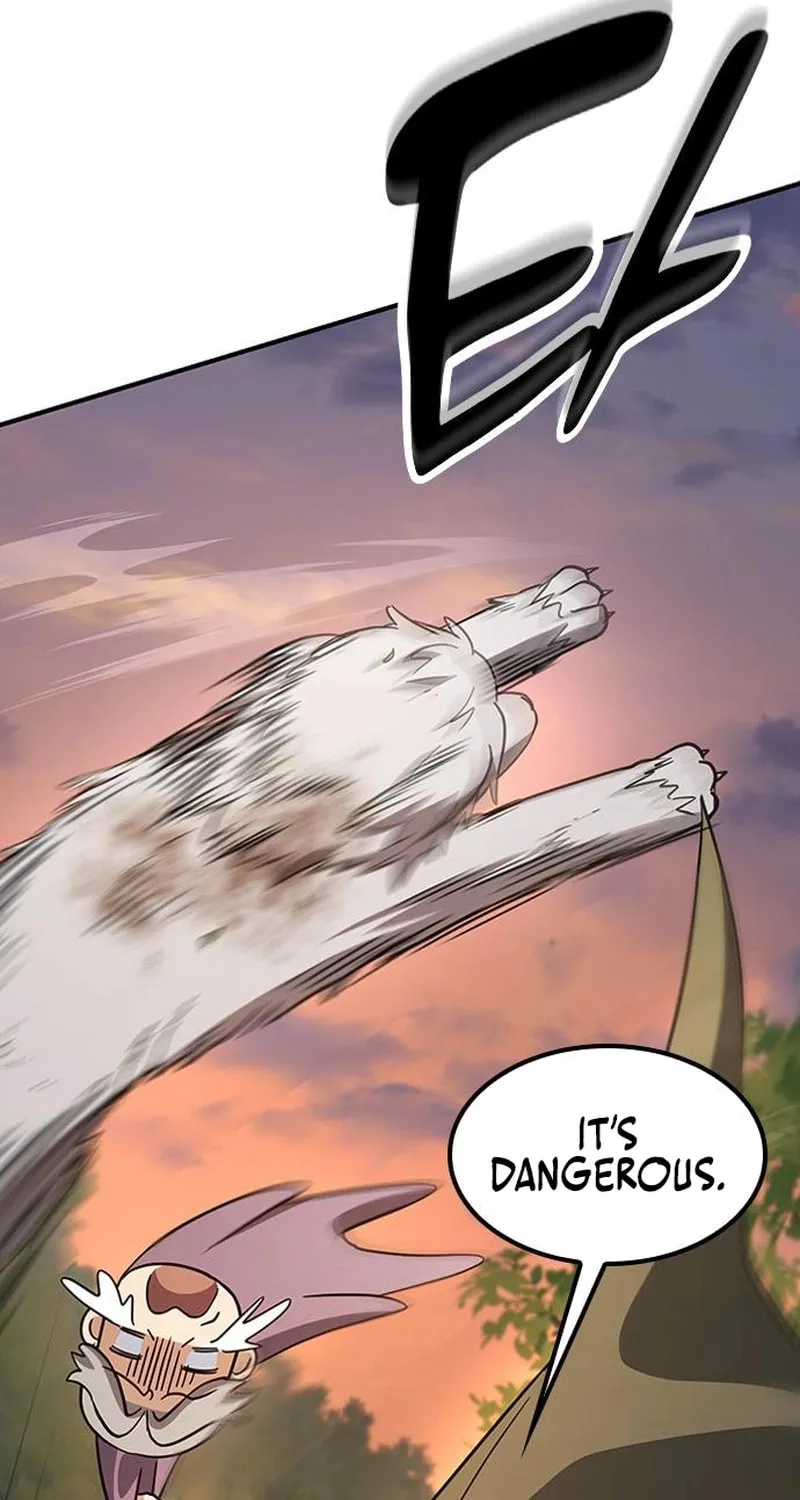 Kim Ohjin's Adventures with Strange Animals Chapter 5 page 19 - 