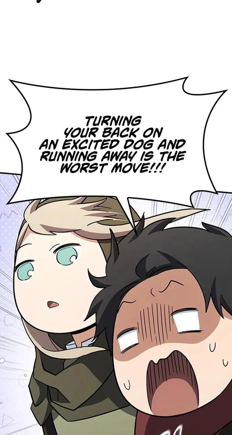 Kim Ohjin's Adventures with Strange Animals Chapter 5 page 21 - 