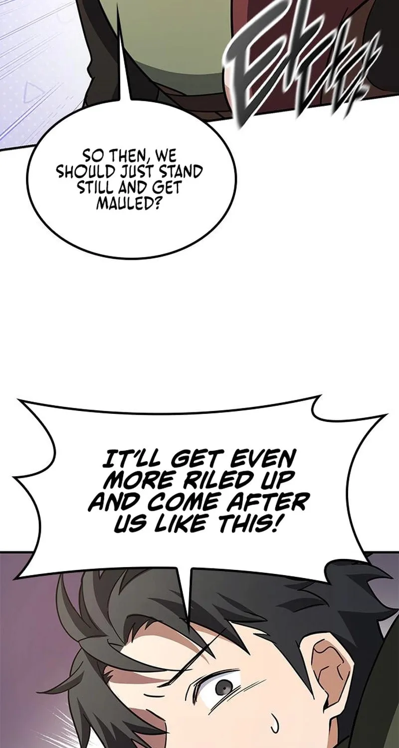 Kim Ohjin's Adventures with Strange Animals Chapter 5 page 22 - 