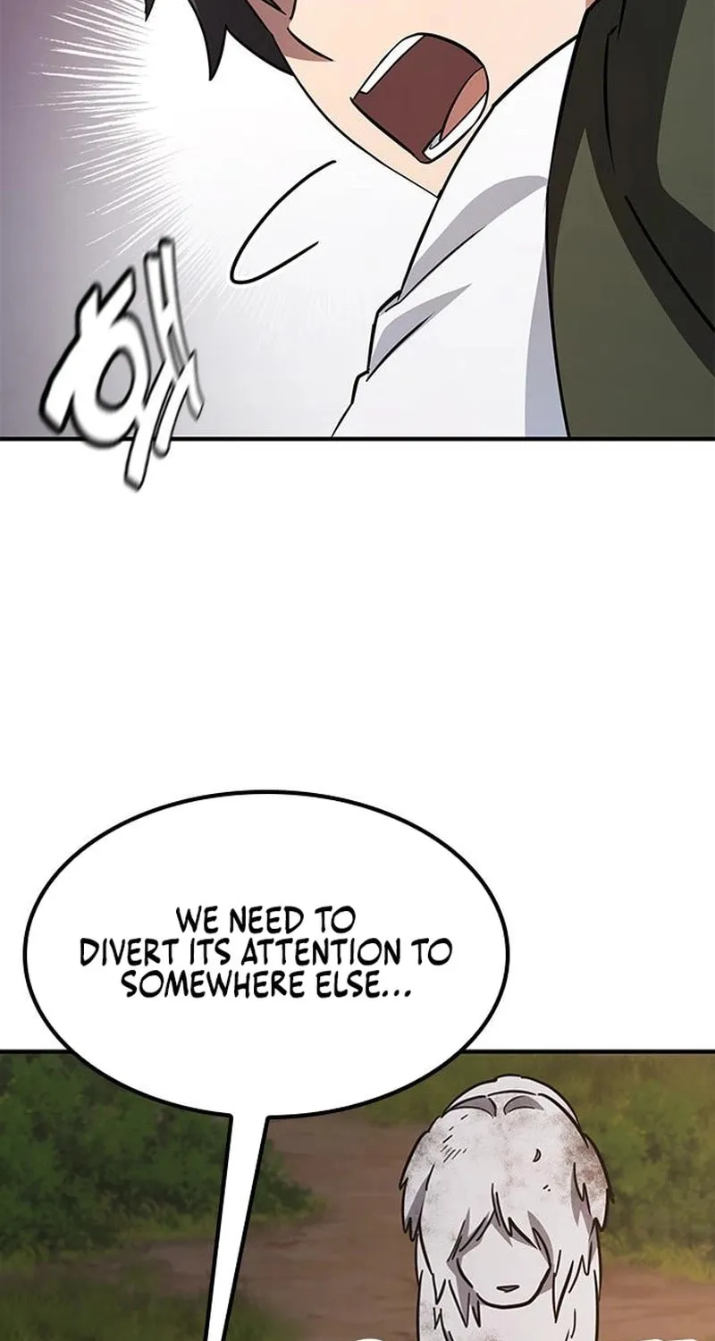 Kim Ohjin's Adventures with Strange Animals Chapter 5 page 23 - 