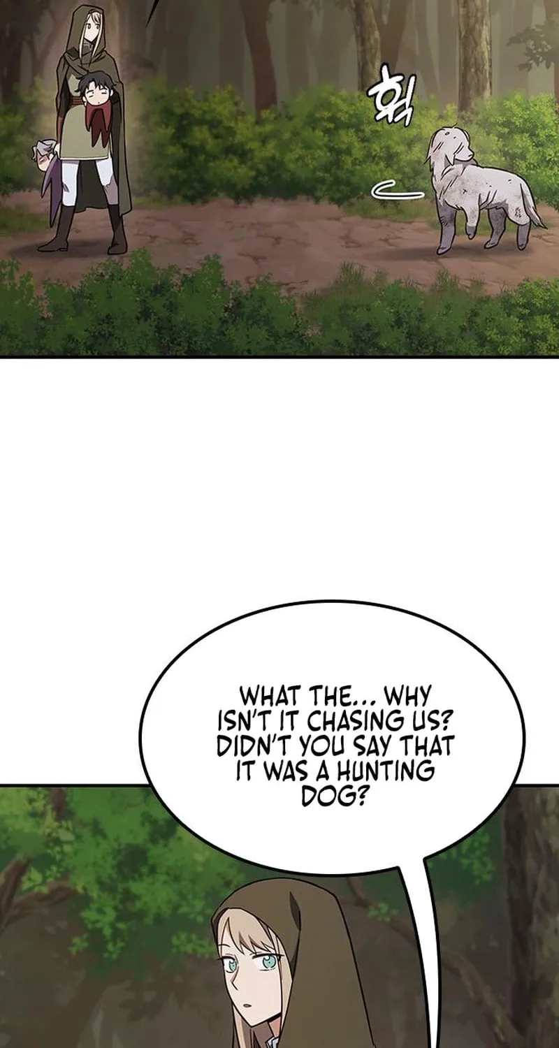 Kim Ohjin's Adventures with Strange Animals Chapter 5 page 26 - 