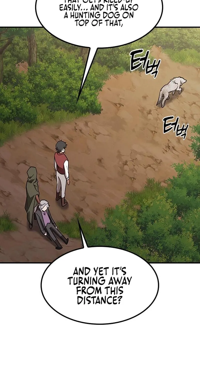 Kim Ohjin's Adventures with Strange Animals Chapter 5 page 28 - 