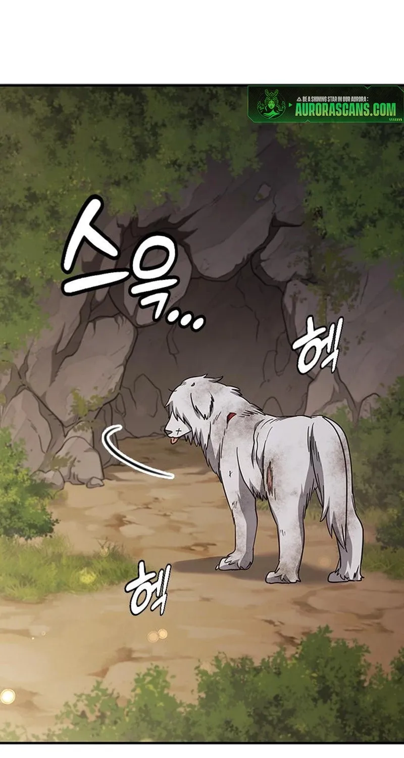 Kim Ohjin's Adventures with Strange Animals Chapter 5 page 29 - 