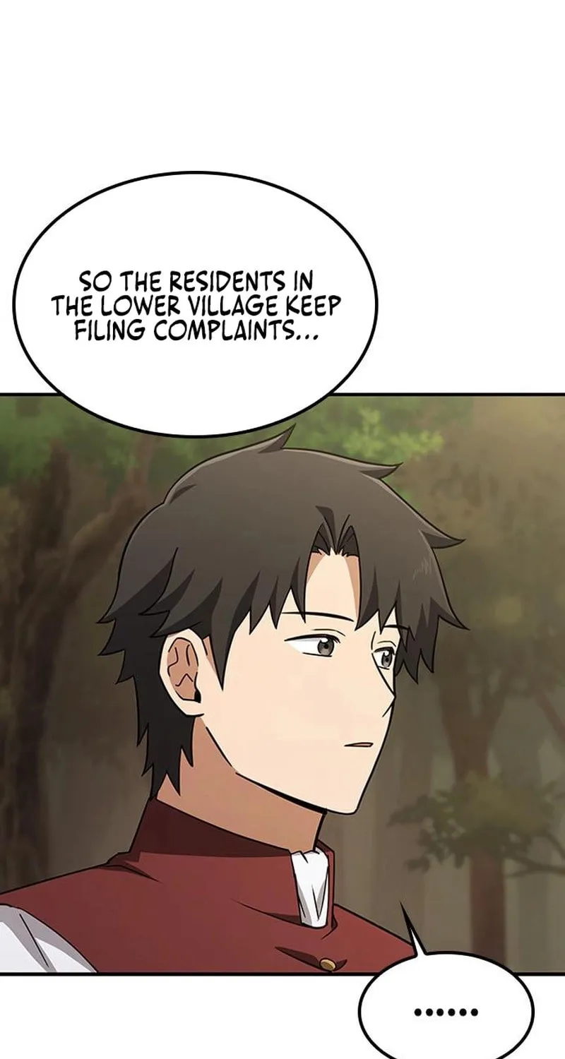 Kim Ohjin's Adventures with Strange Animals Chapter 5 page 33 - 