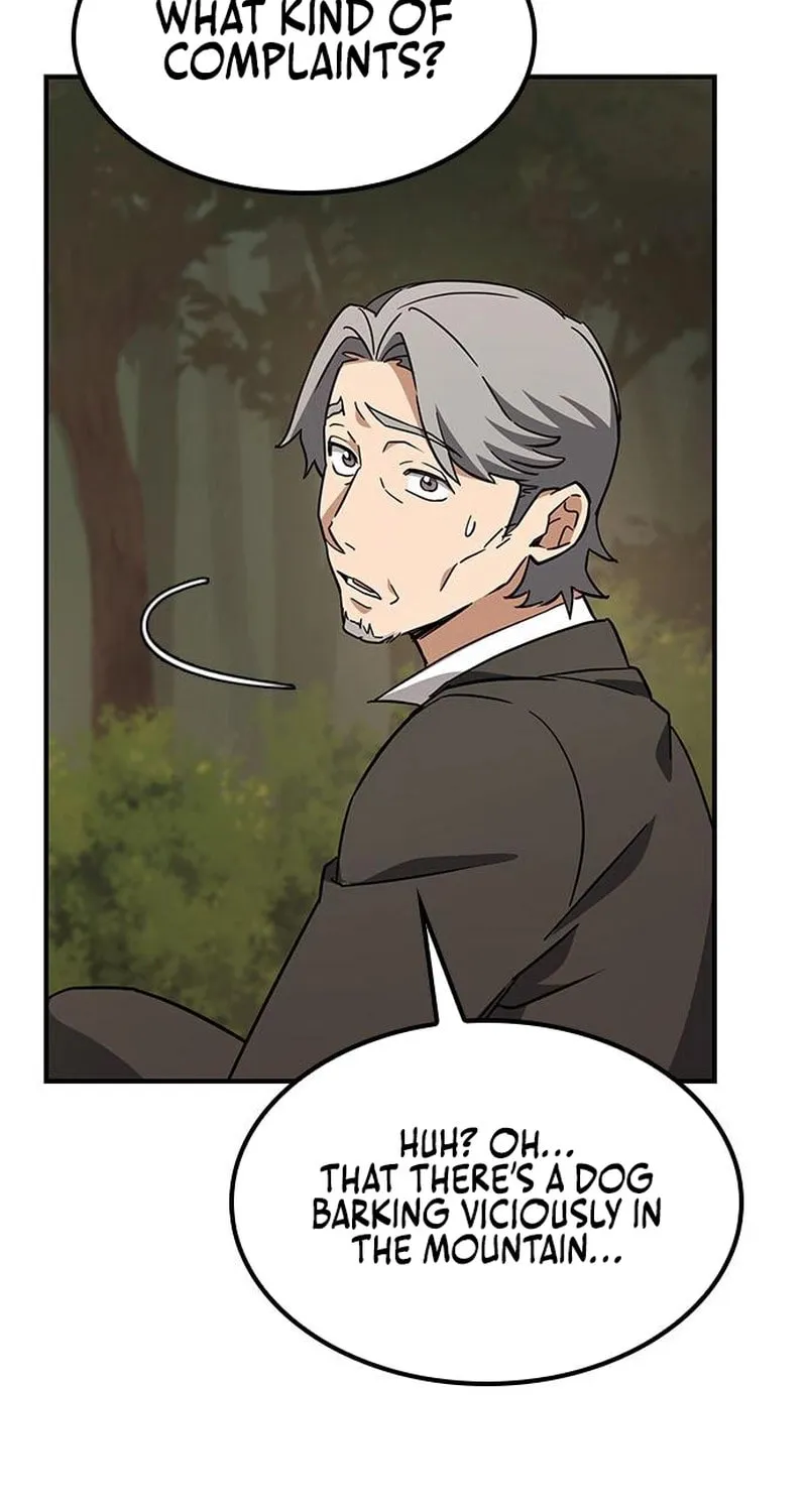 Kim Ohjin's Adventures with Strange Animals Chapter 5 page 35 - 