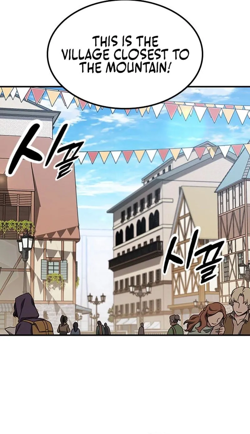 Kim Ohjin's Adventures with Strange Animals Chapter 5 page 46 - 