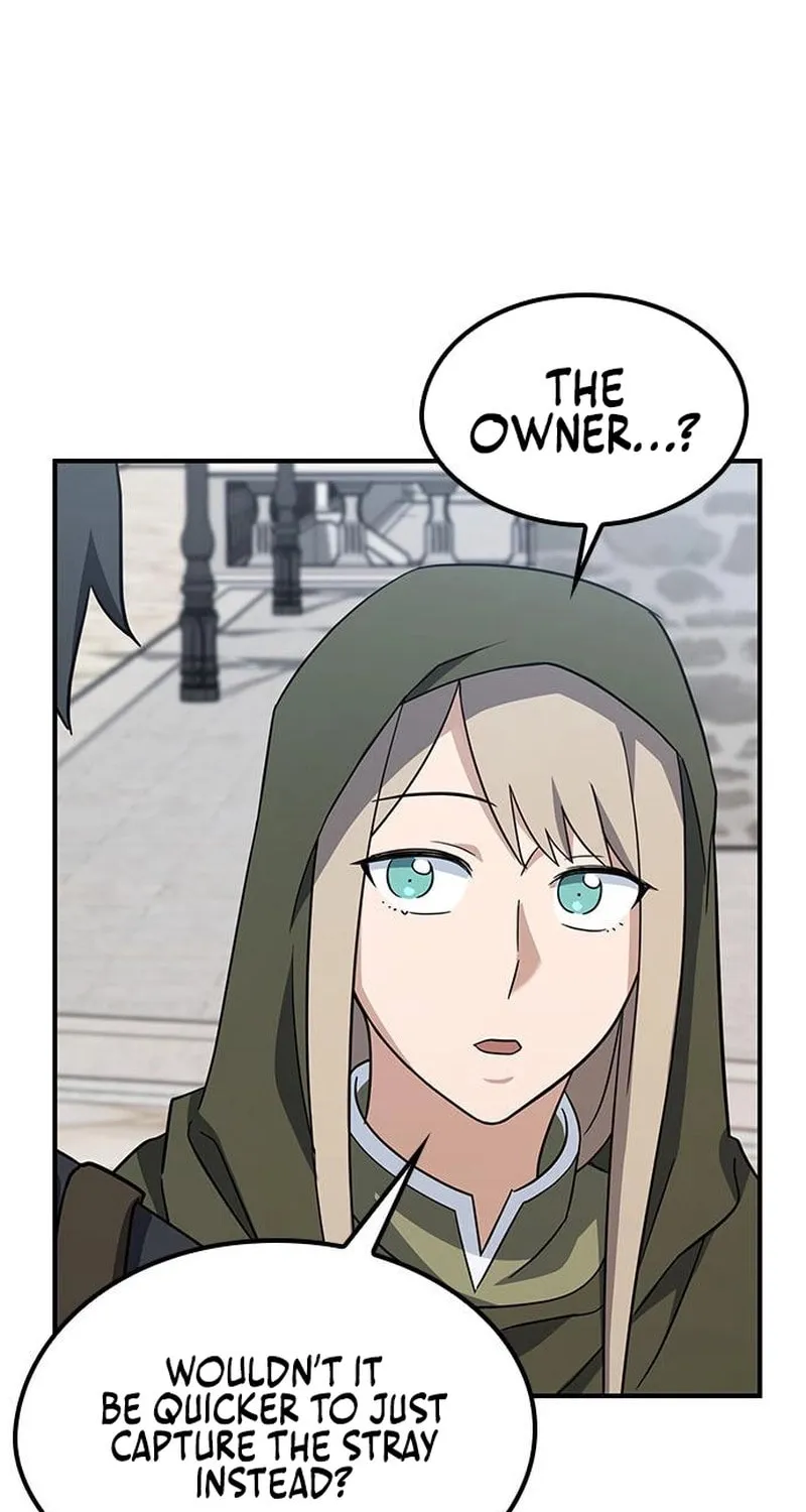 Kim Ohjin's Adventures with Strange Animals Chapter 5 page 48 - 
