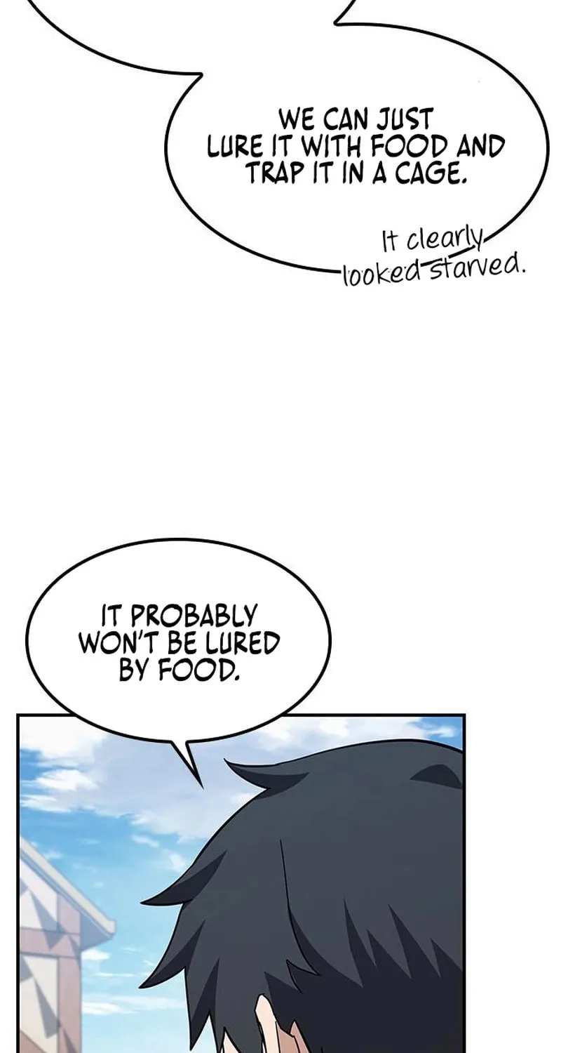 Kim Ohjin's Adventures with Strange Animals Chapter 5 page 49 - 