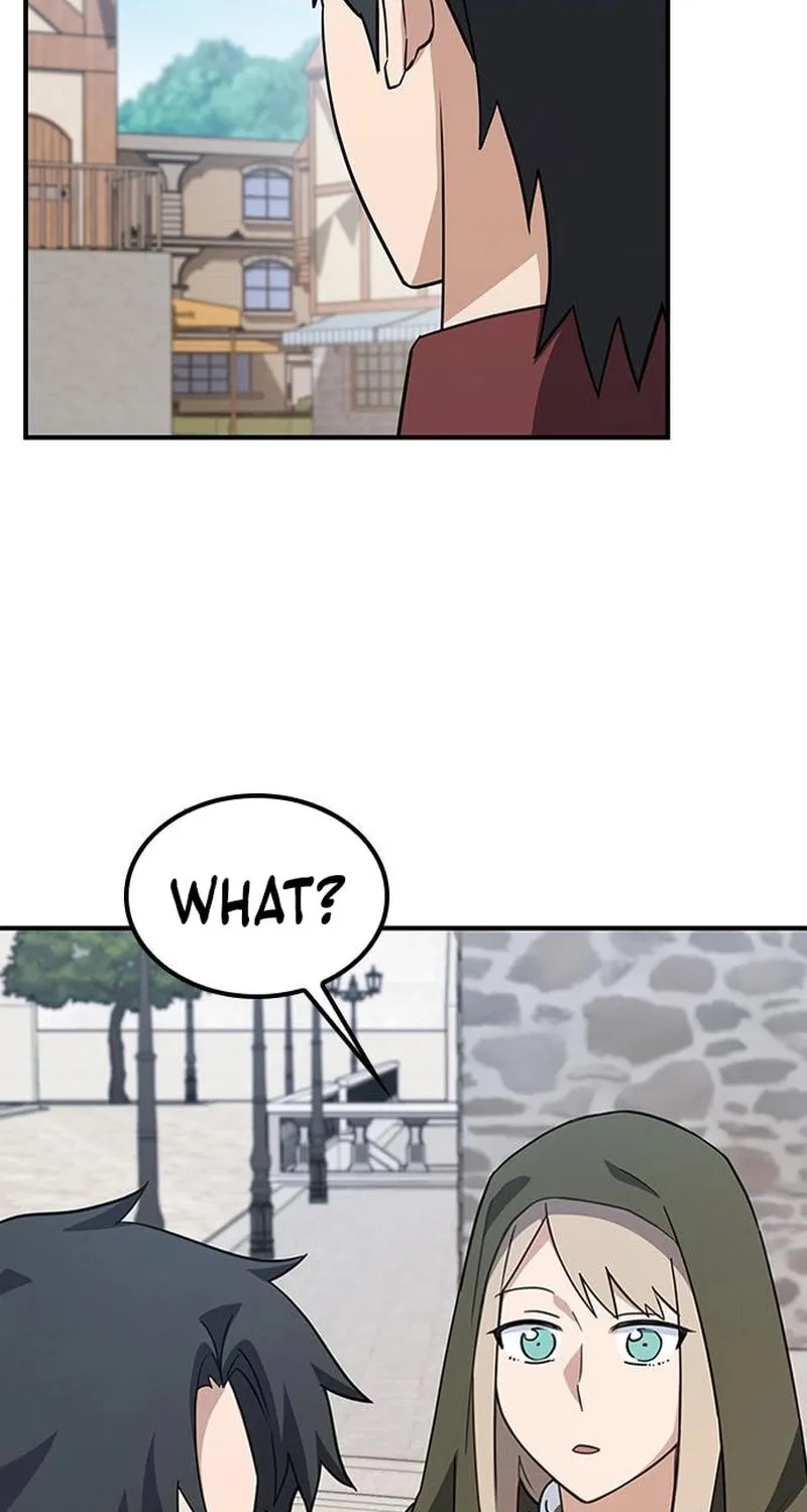 Kim Ohjin's Adventures with Strange Animals Chapter 5 page 50 - 
