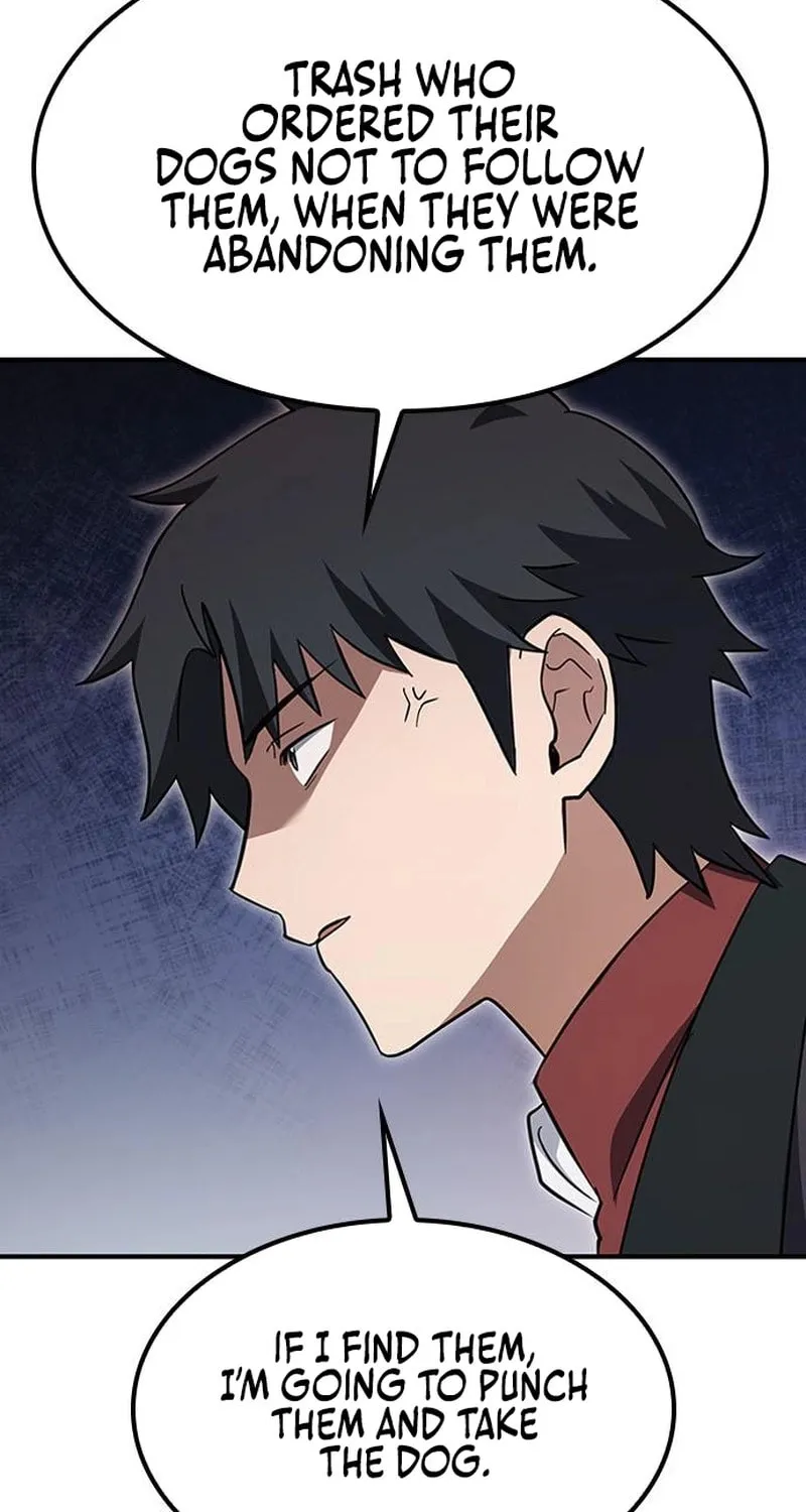 Kim Ohjin's Adventures with Strange Animals Chapter 5 page 59 - 