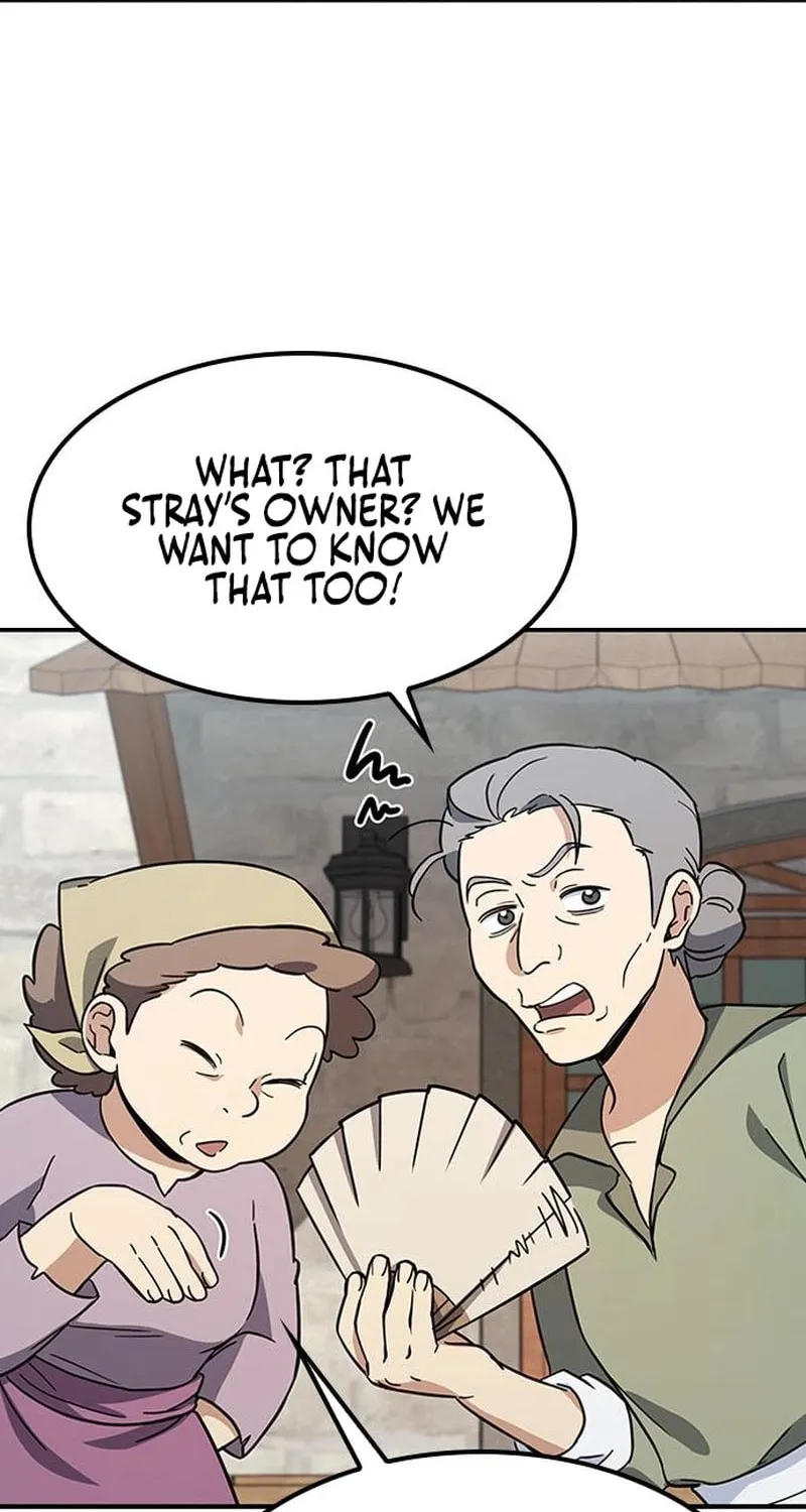 Kim Ohjin's Adventures with Strange Animals Chapter 5 page 61 - 