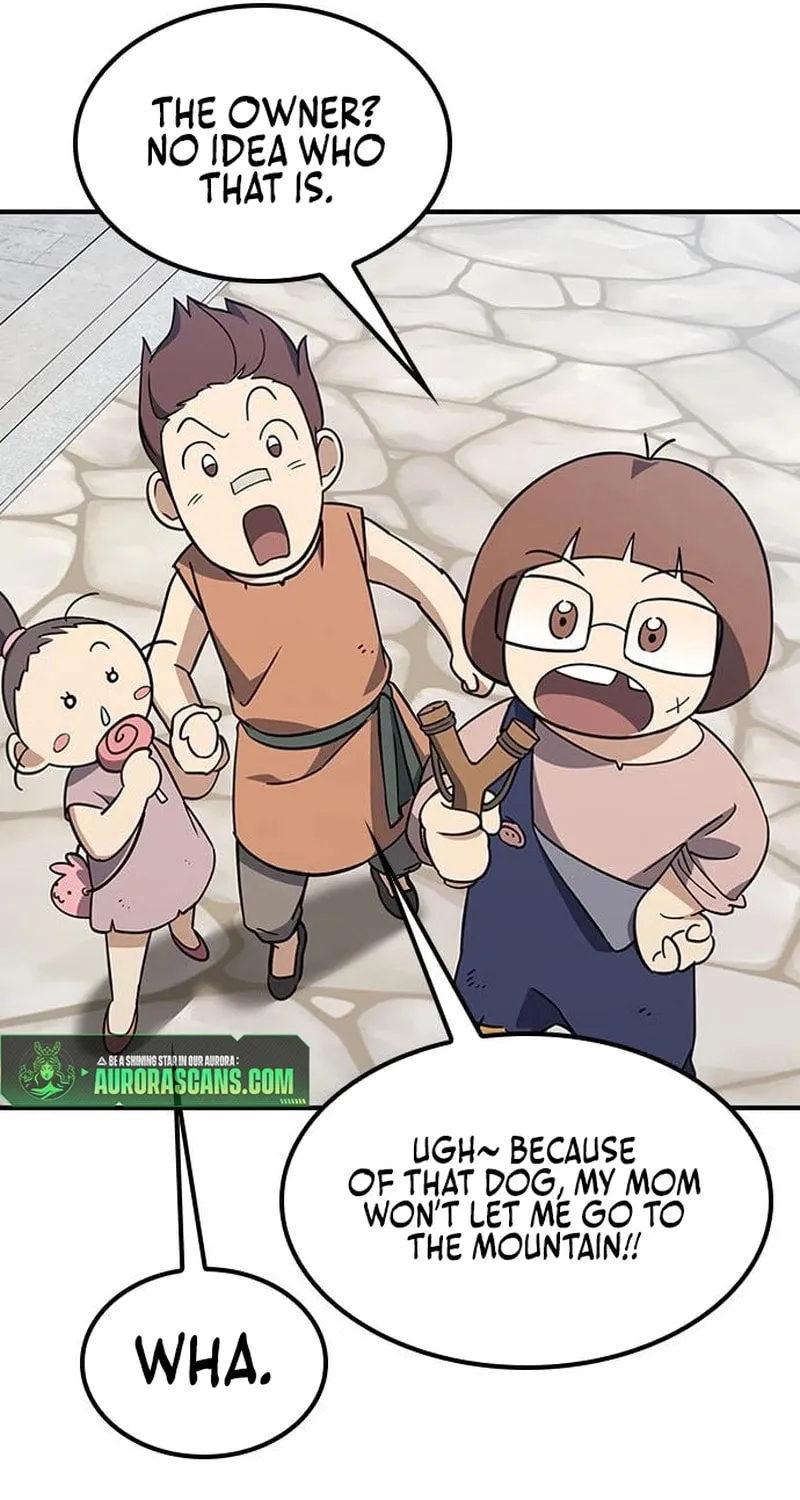 Kim Ohjin's Adventures with Strange Animals Chapter 5 page 63 - 