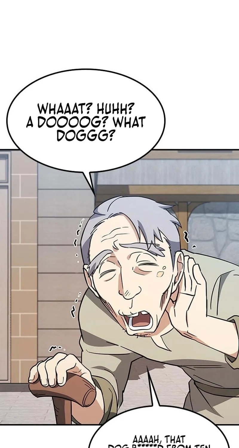Kim Ohjin's Adventures with Strange Animals Chapter 5 page 64 - 