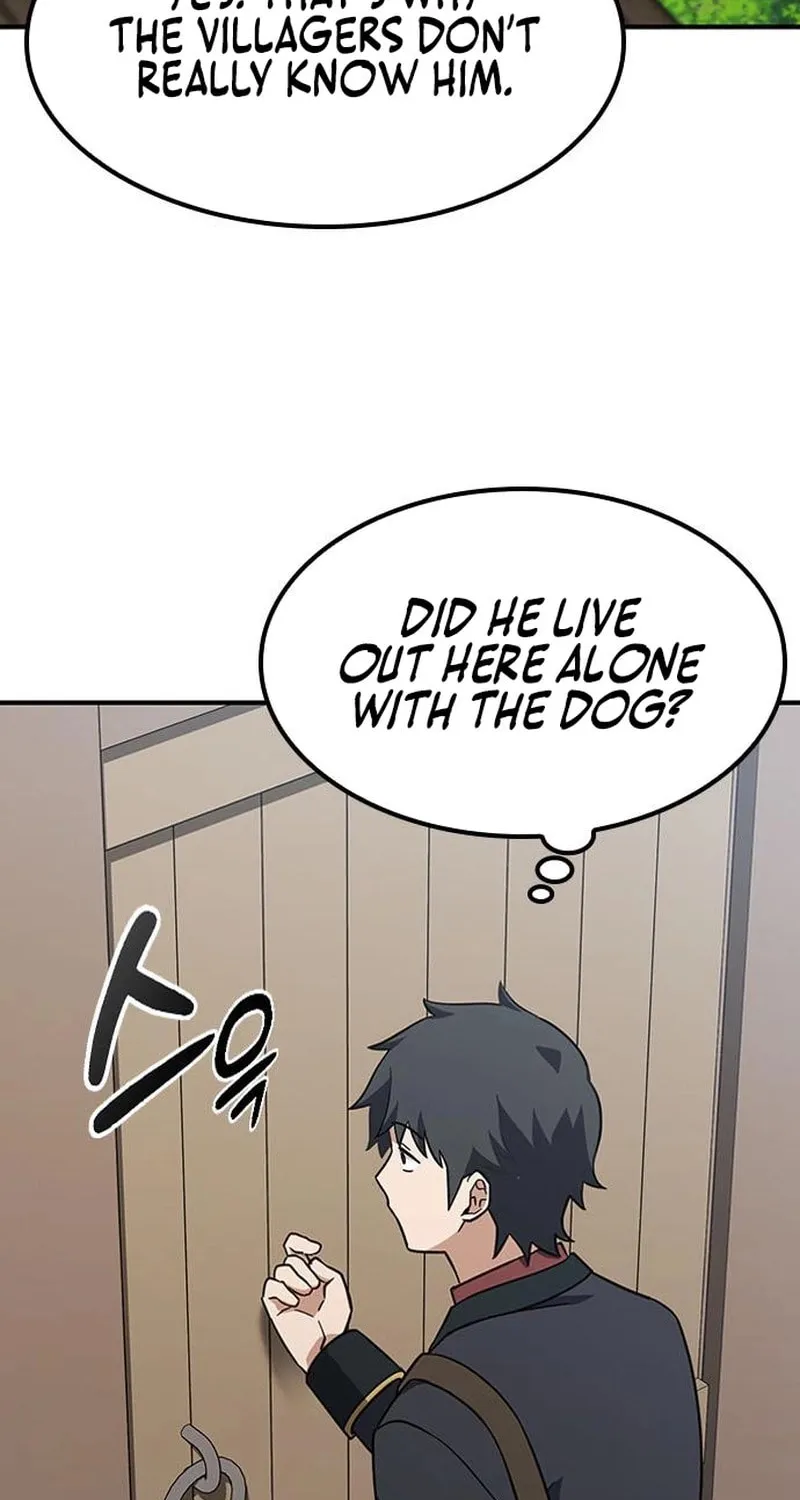Kim Ohjin's Adventures with Strange Animals Chapter 5 page 75 - 