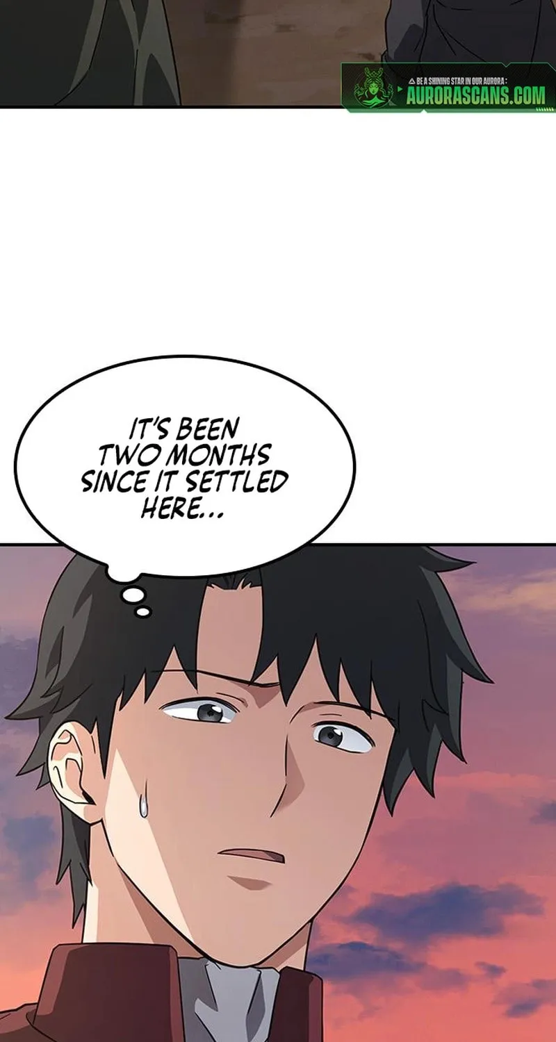 Kim Ohjin's Adventures with Strange Animals Chapter 5 page 9 - 