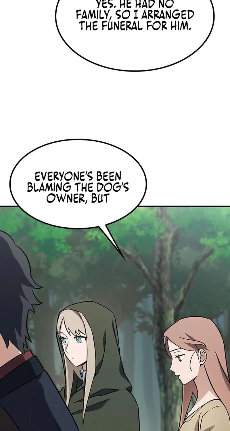 Kim Ohjin's Adventures with Strange Animals Chapter 5 page 82 - 