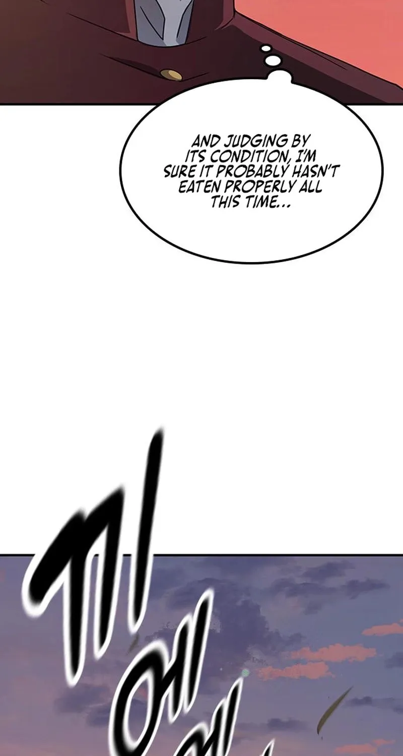 Kim Ohjin's Adventures with Strange Animals Chapter 5 page 10 - 