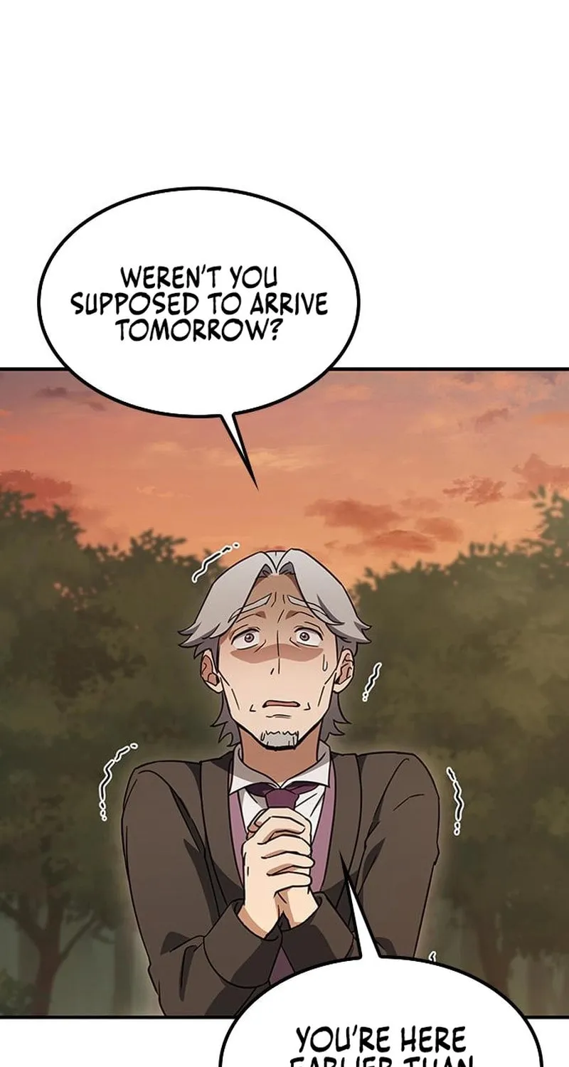 Kim Ohjin's Adventures with Strange Animals Chapter 5 page 97 - 