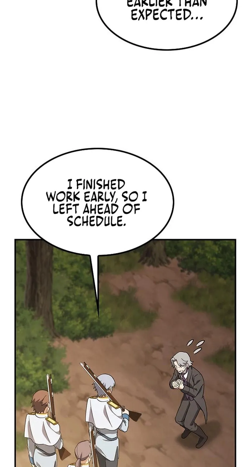 Kim Ohjin's Adventures with Strange Animals Chapter 5 page 98 - 