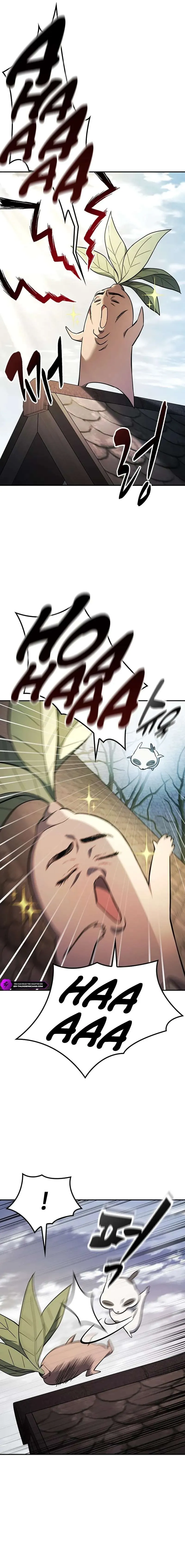 Kim Ohjin's Adventures with Strange Animals Chapter 52 page 2 - 