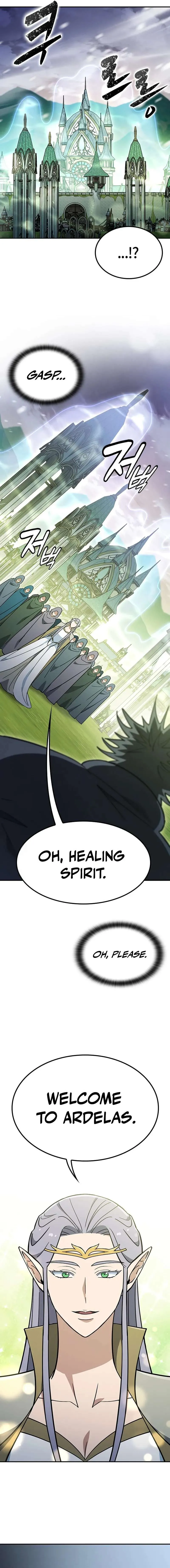 Kim Ohjin's Adventures with Strange Animals Chapter 53 page 19 - 