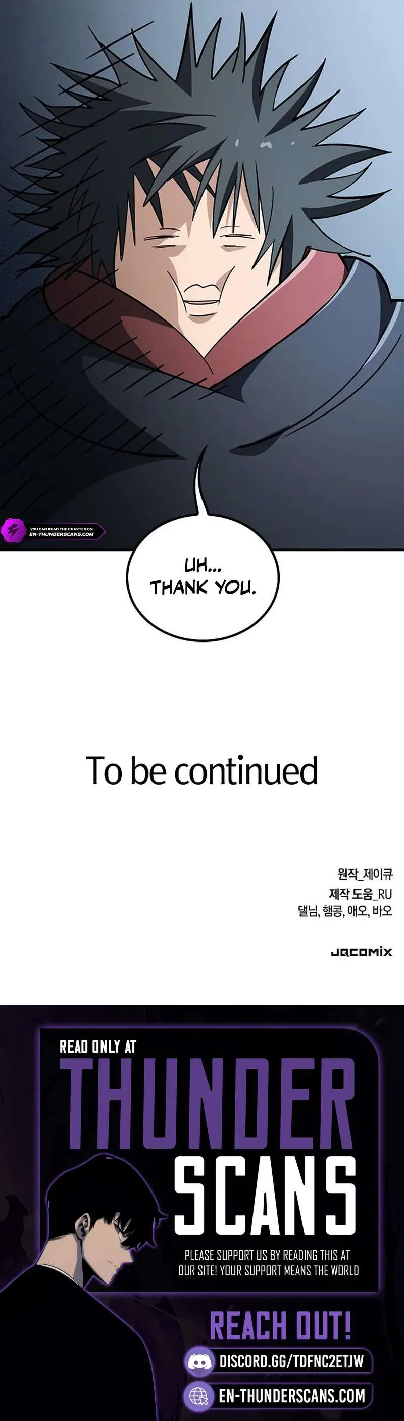 Kim Ohjin's Adventures with Strange Animals Chapter 53 page 20 - 